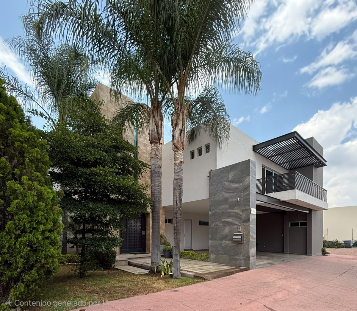 Hacienda Santa Fe, León, Guanajuato