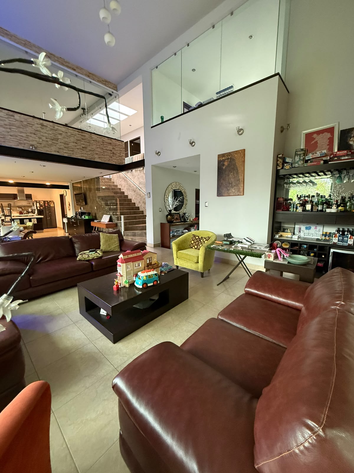 Hacienda Santa Fe, León, Guanajuato