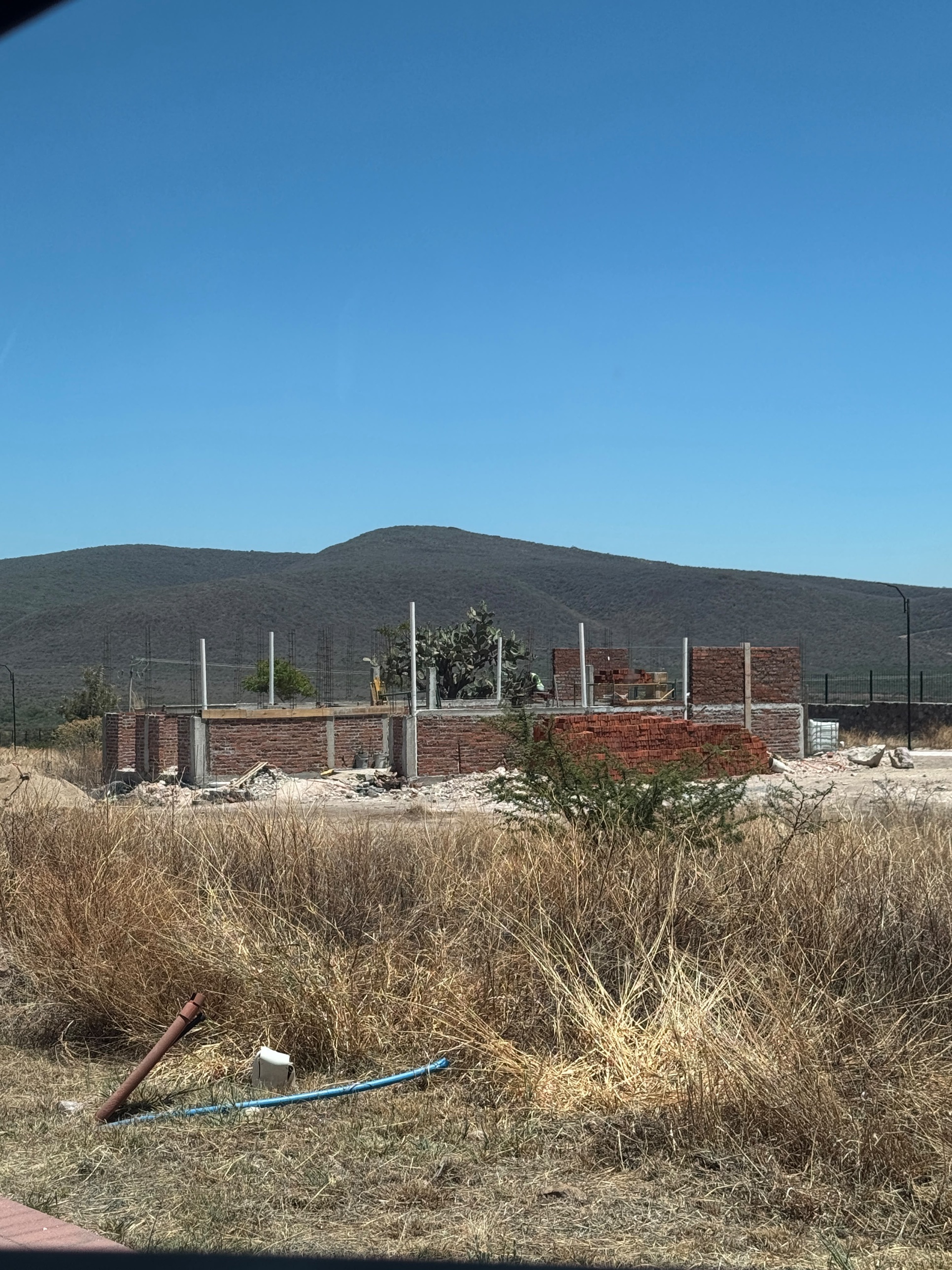 Terreno en venta, Ciudad Maderas Montaña, Carretera Leon - Lagos de Moreno, Jalisco