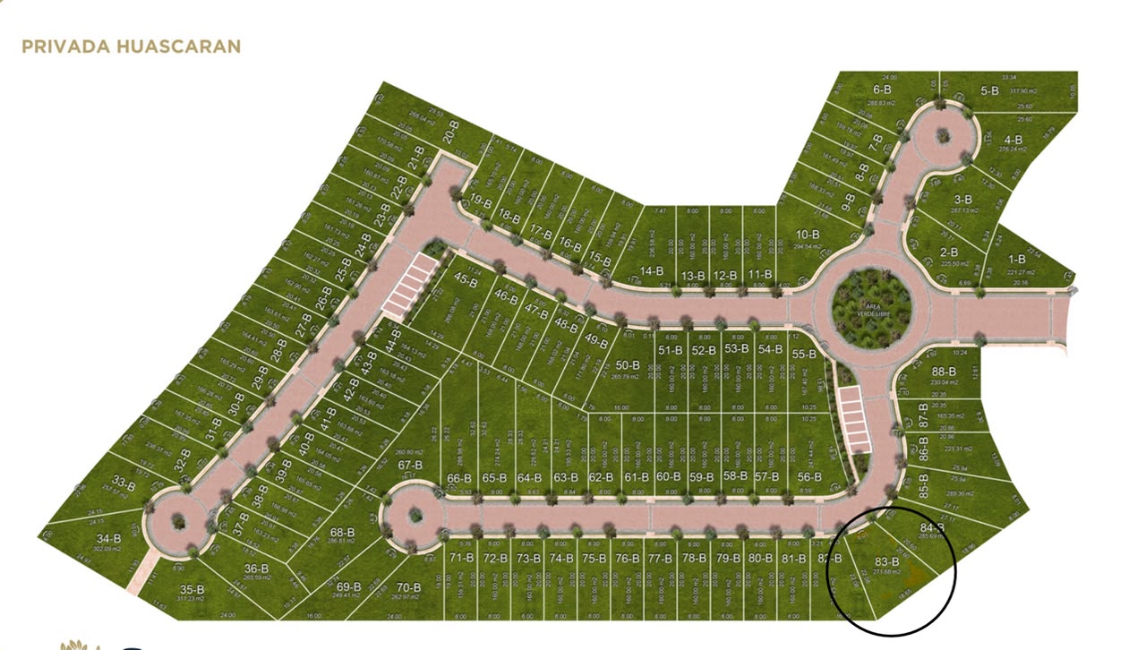 Terreno en venta, Ciudad Maderas Montaña, Carretera Leon - Lagos de Moreno, Jalisco