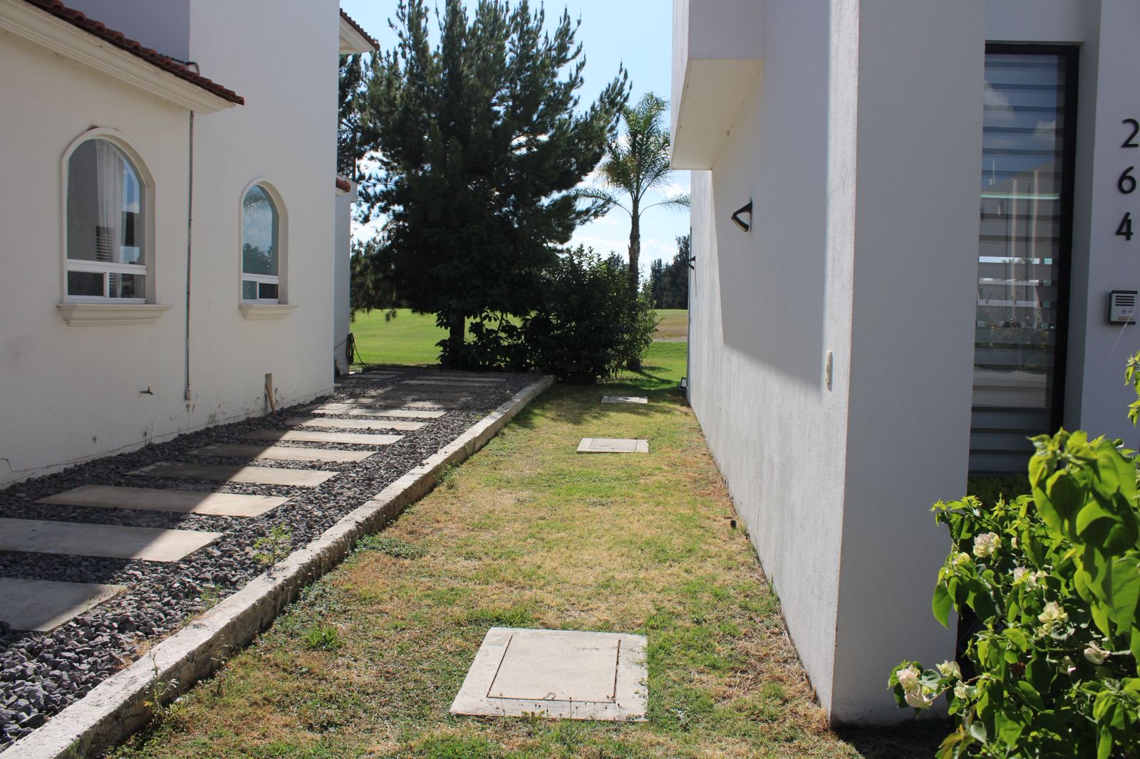 Club de Golf La Hacienda, León, Guanajuato