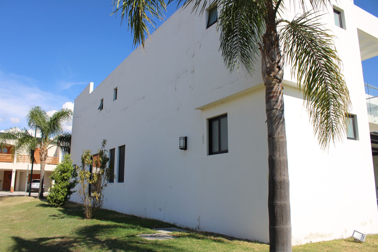 Club de Golf La Hacienda, León, Guanajuato
