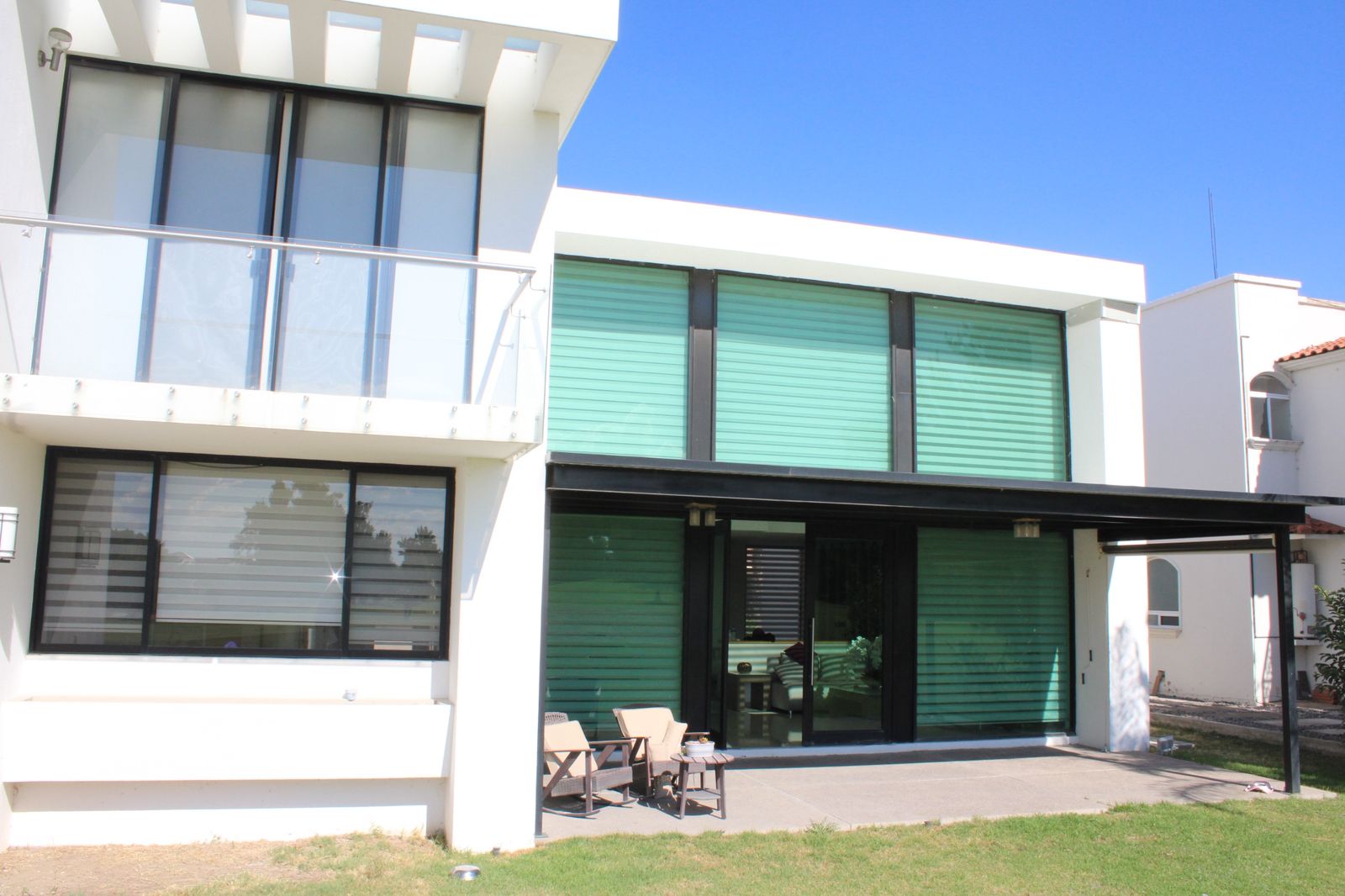 Club de Golf La Hacienda, León, Guanajuato