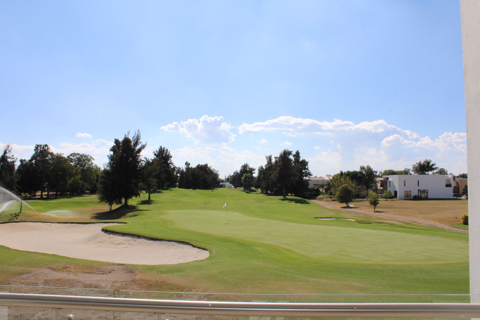 Club de Golf La Hacienda, León, Guanajuato