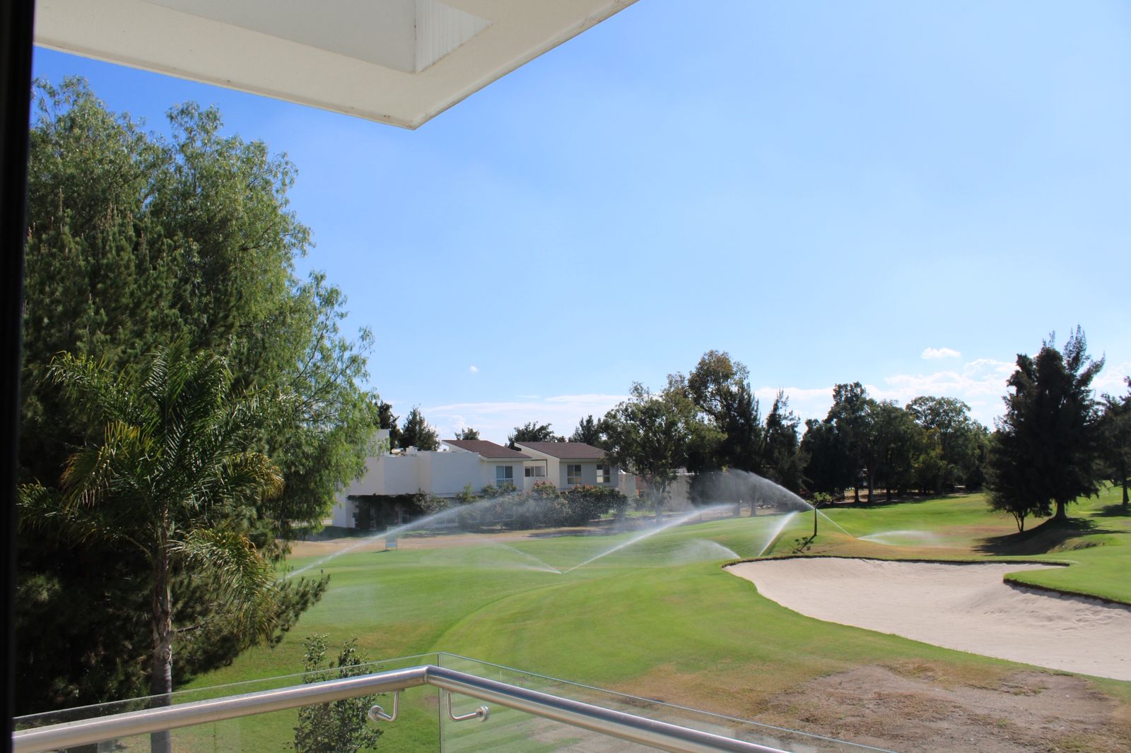 Club de Golf La Hacienda, León, Guanajuato