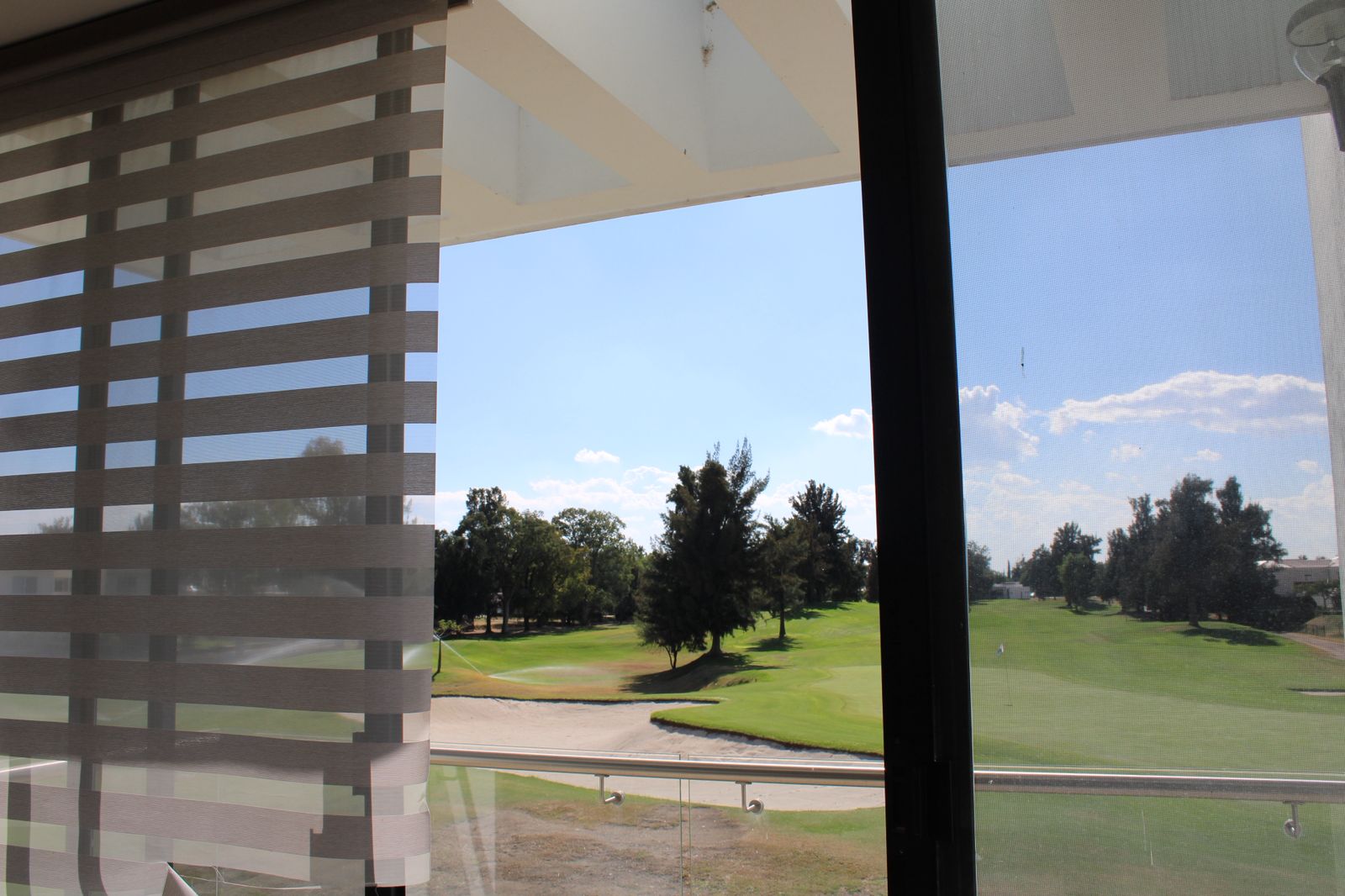 Club de Golf La Hacienda, León, Guanajuato