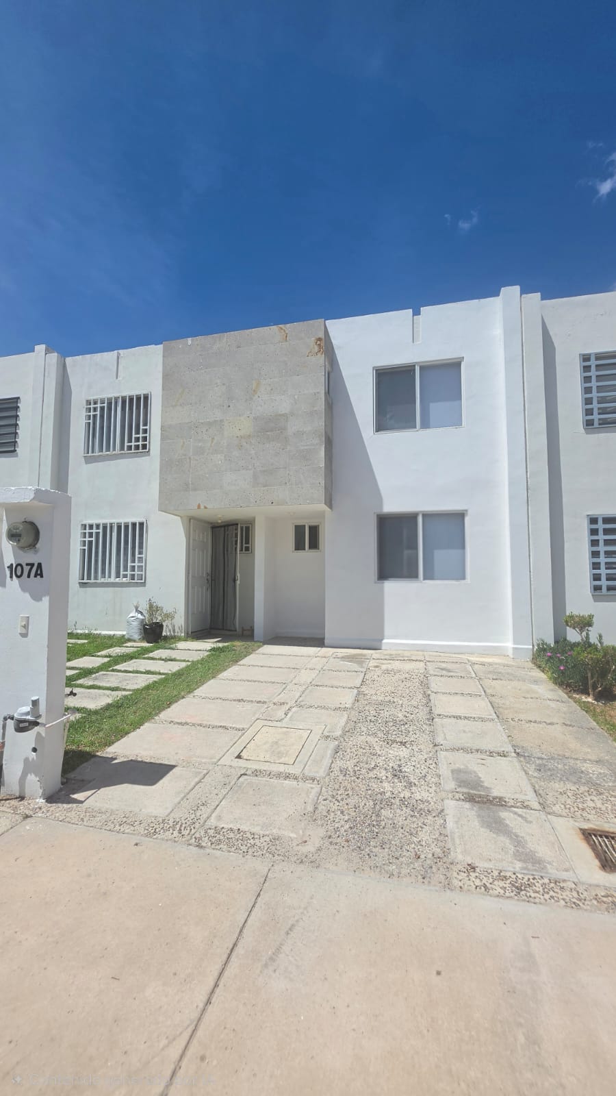 Cordillera Residencial