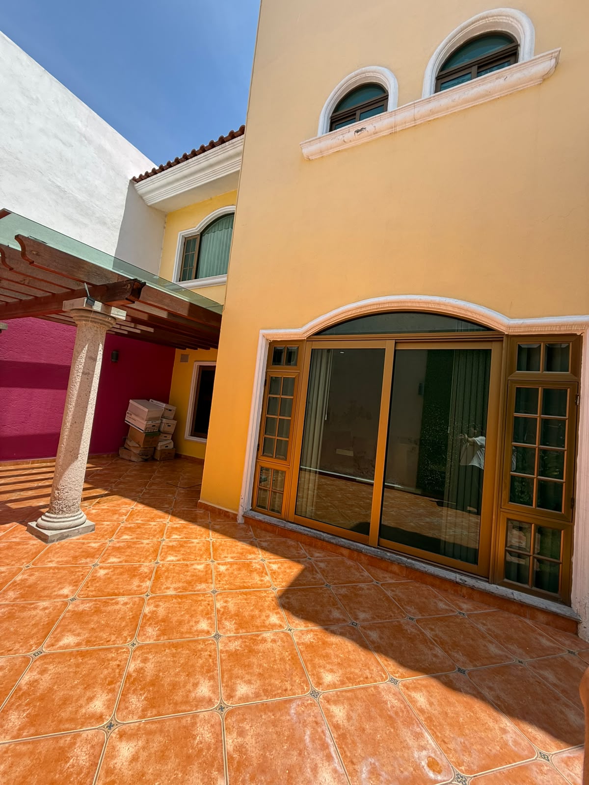 Casa en Venta - Cañada del Refugio Norte