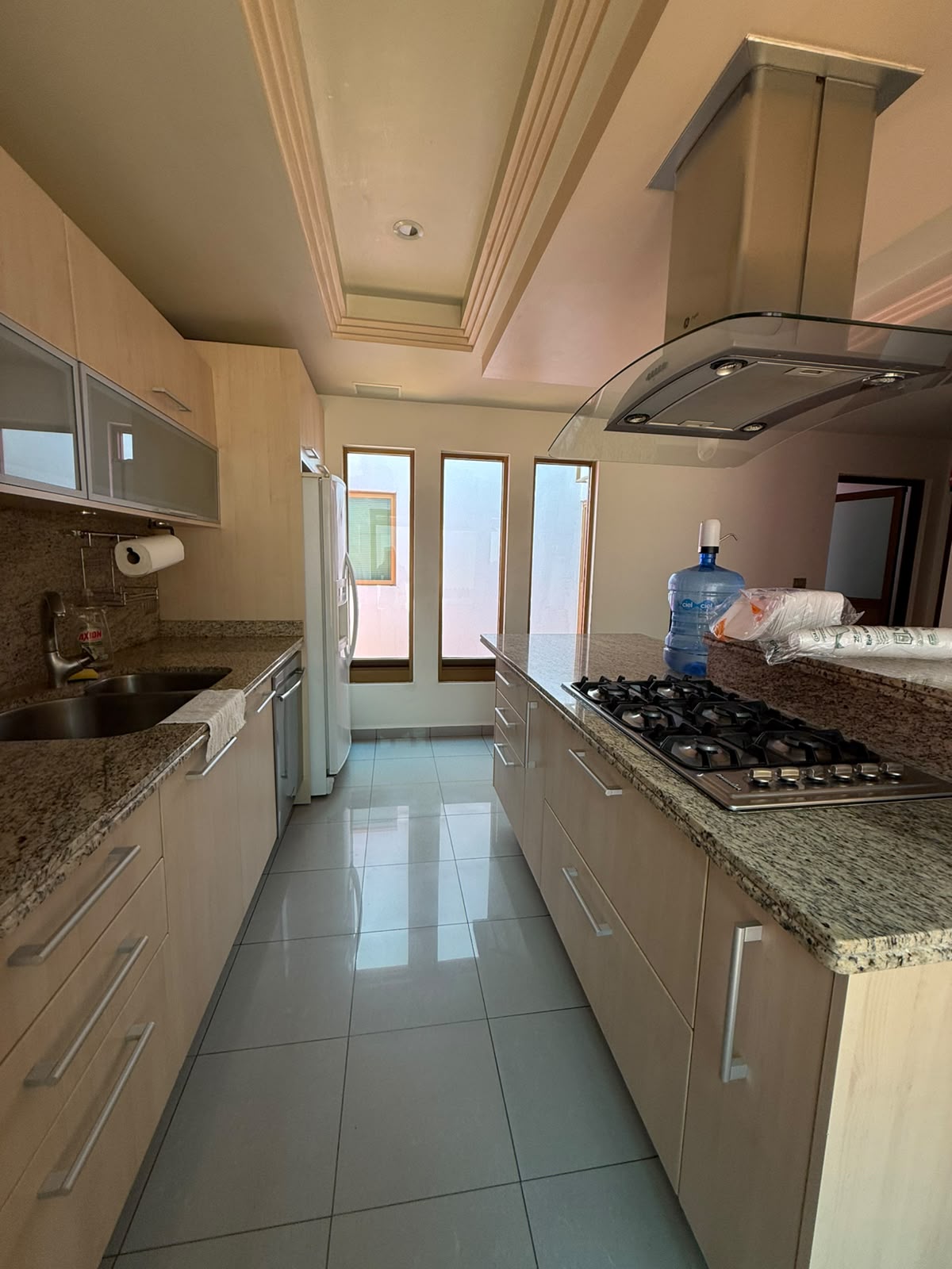 Casa en Venta - Cañada del Refugio Norte