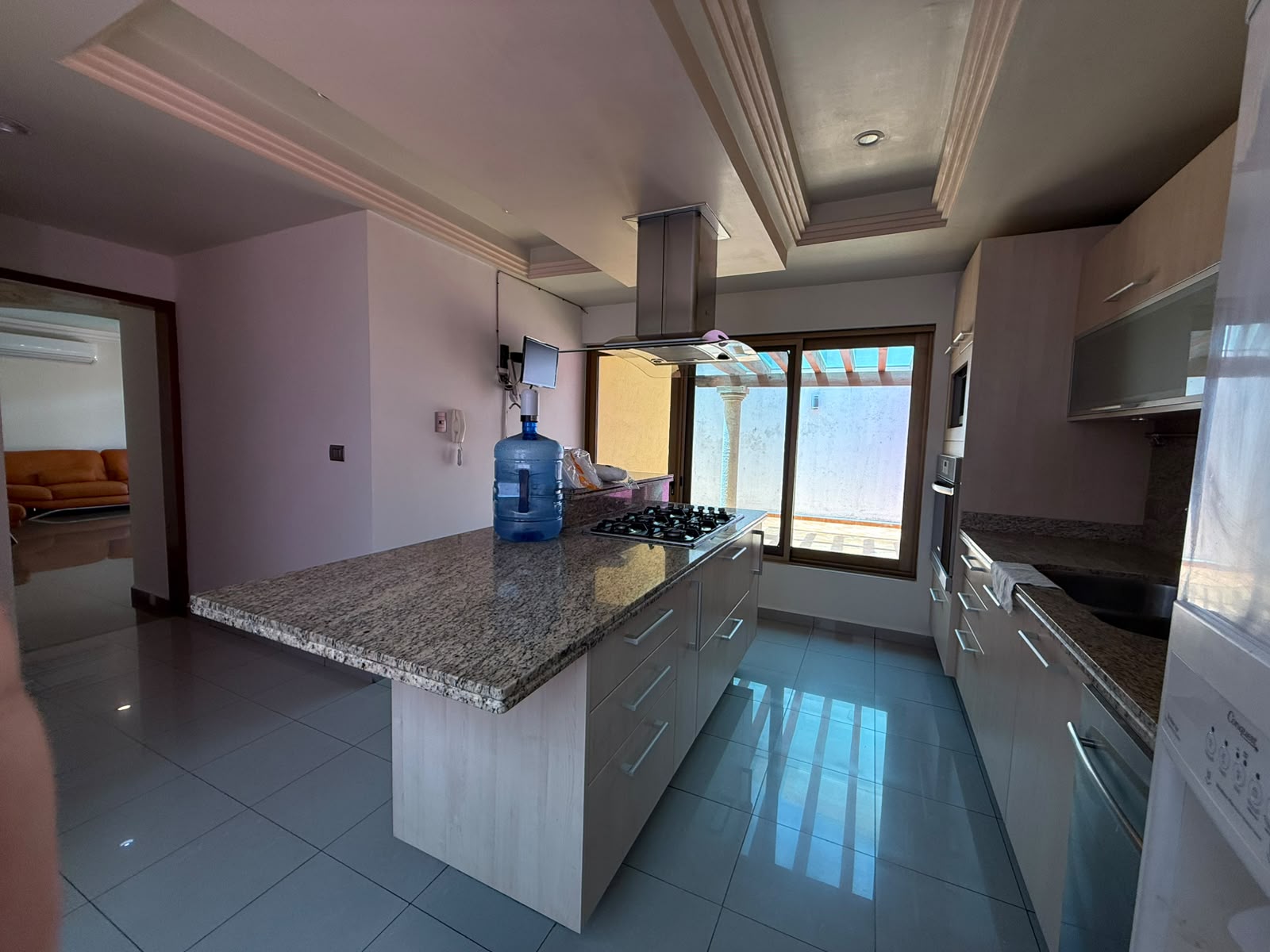Casa en Venta - Cañada del Refugio Norte