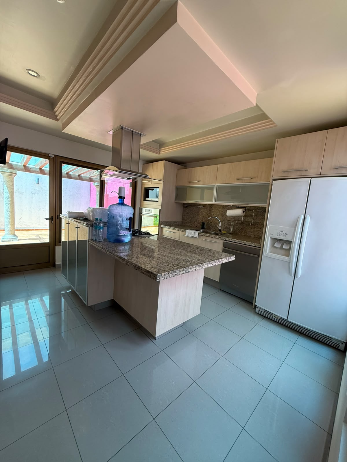 Casa en Venta - Cañada del Refugio Norte