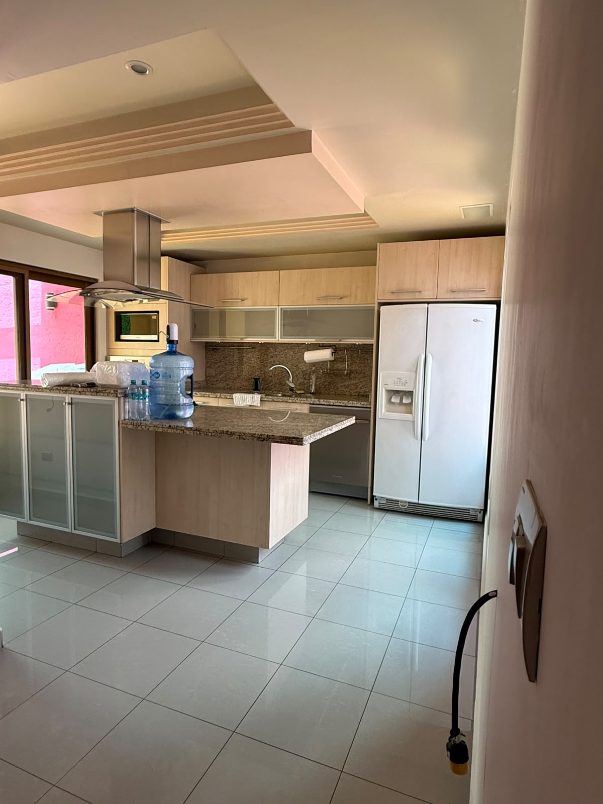 Casa en Venta - Cañada del Refugio Norte