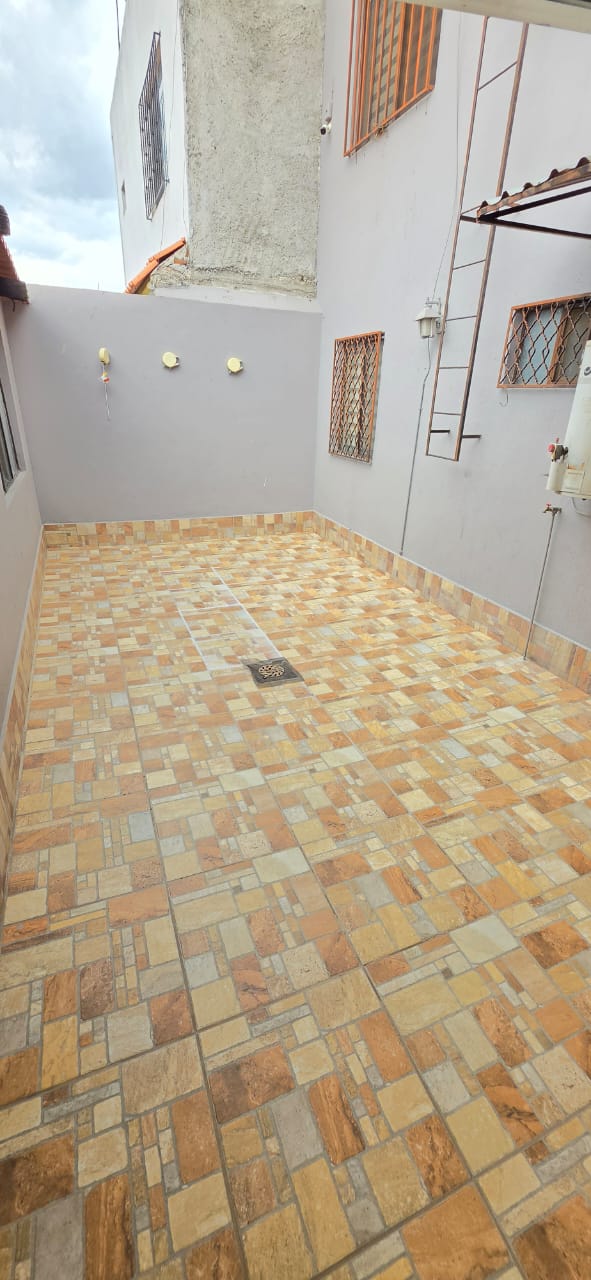 Haciendas Echeveste, Blvd. Materialistas