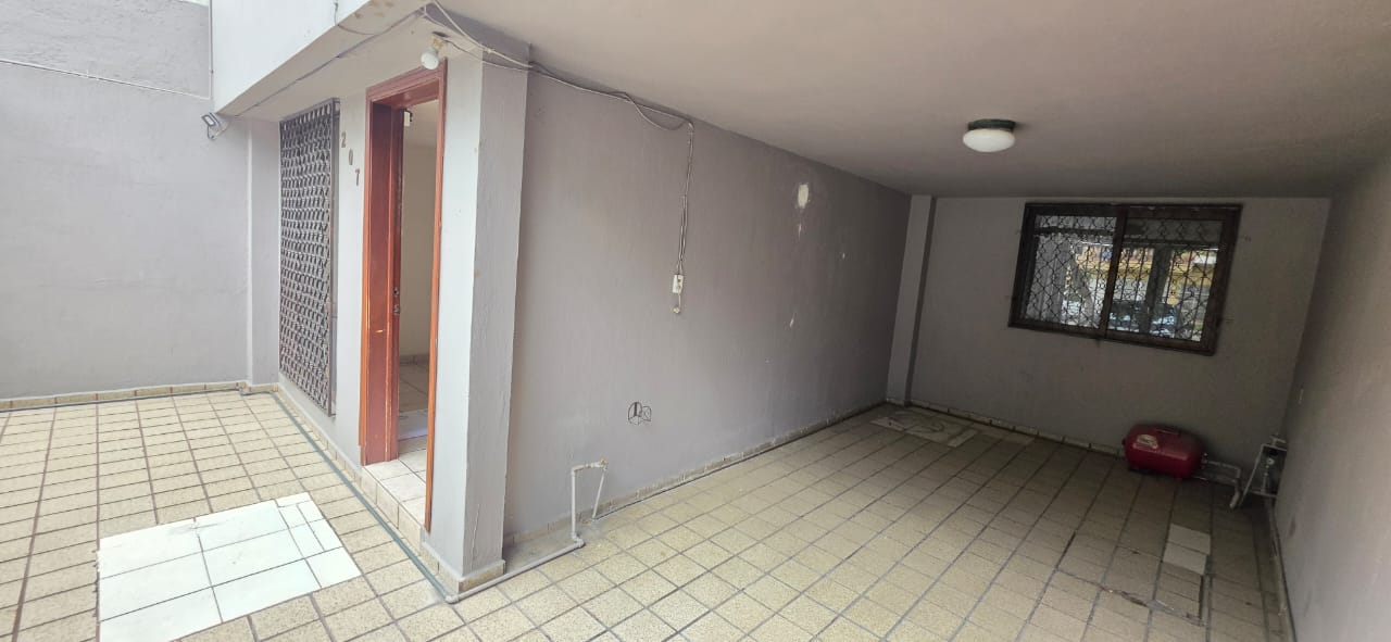 Haciendas Echeveste, Blvd. Materialistas