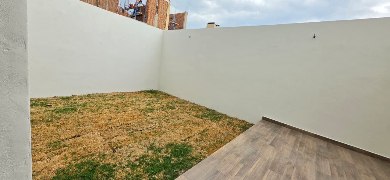 Mayorca Residencial Nueva