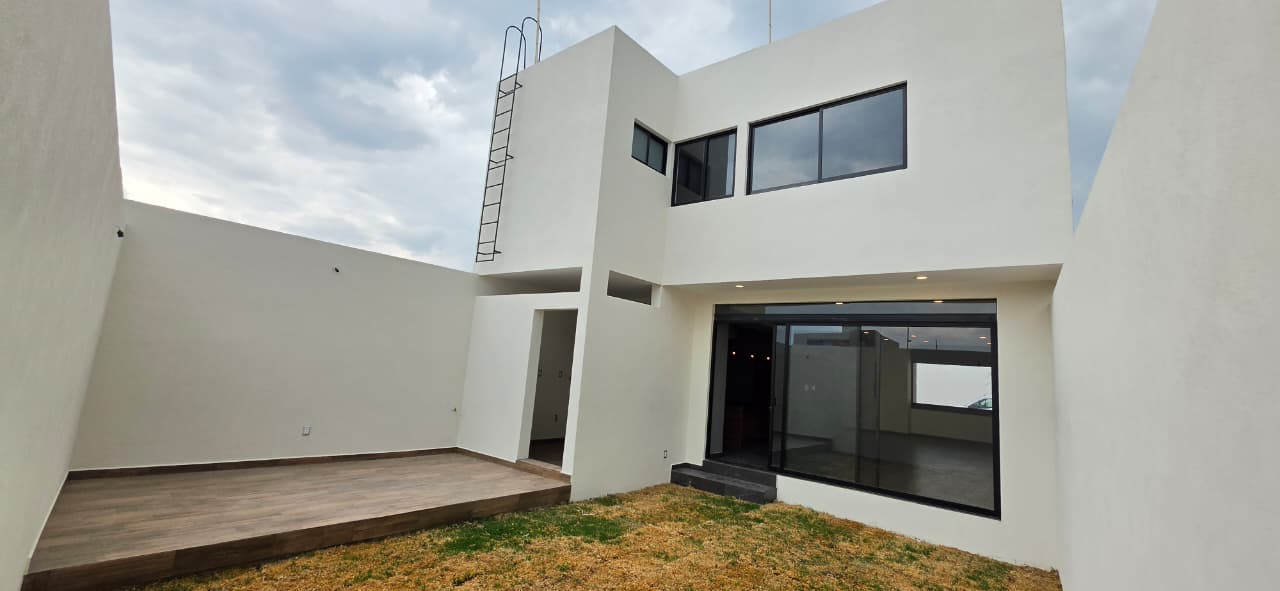 Mayorca Residencial Nueva