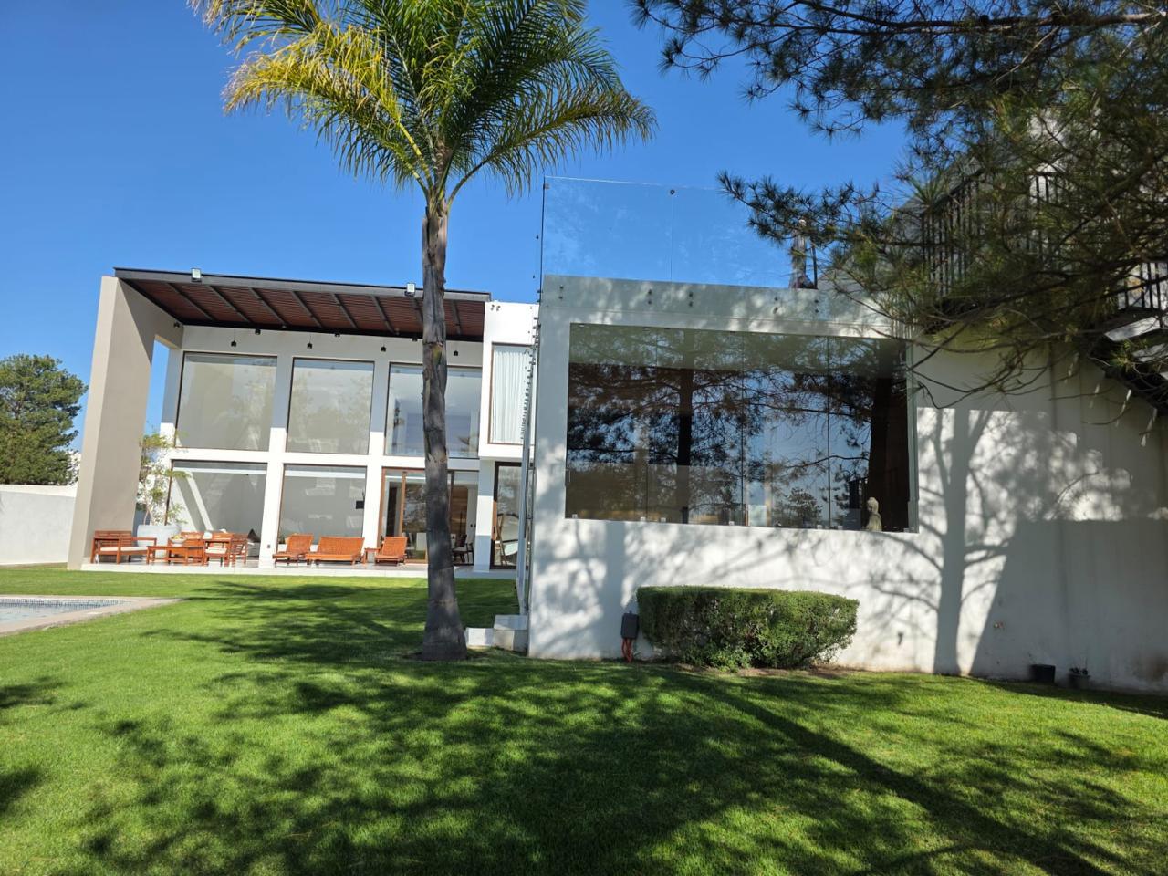 El Bosque Country Club , zona norte, León, Guanajuato.