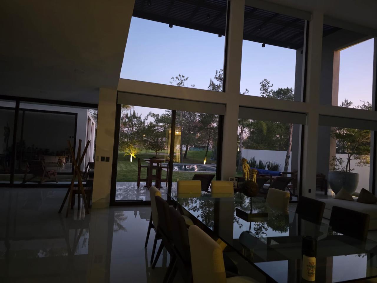 El Bosque Country Club , zona norte, León, Guanajuato.