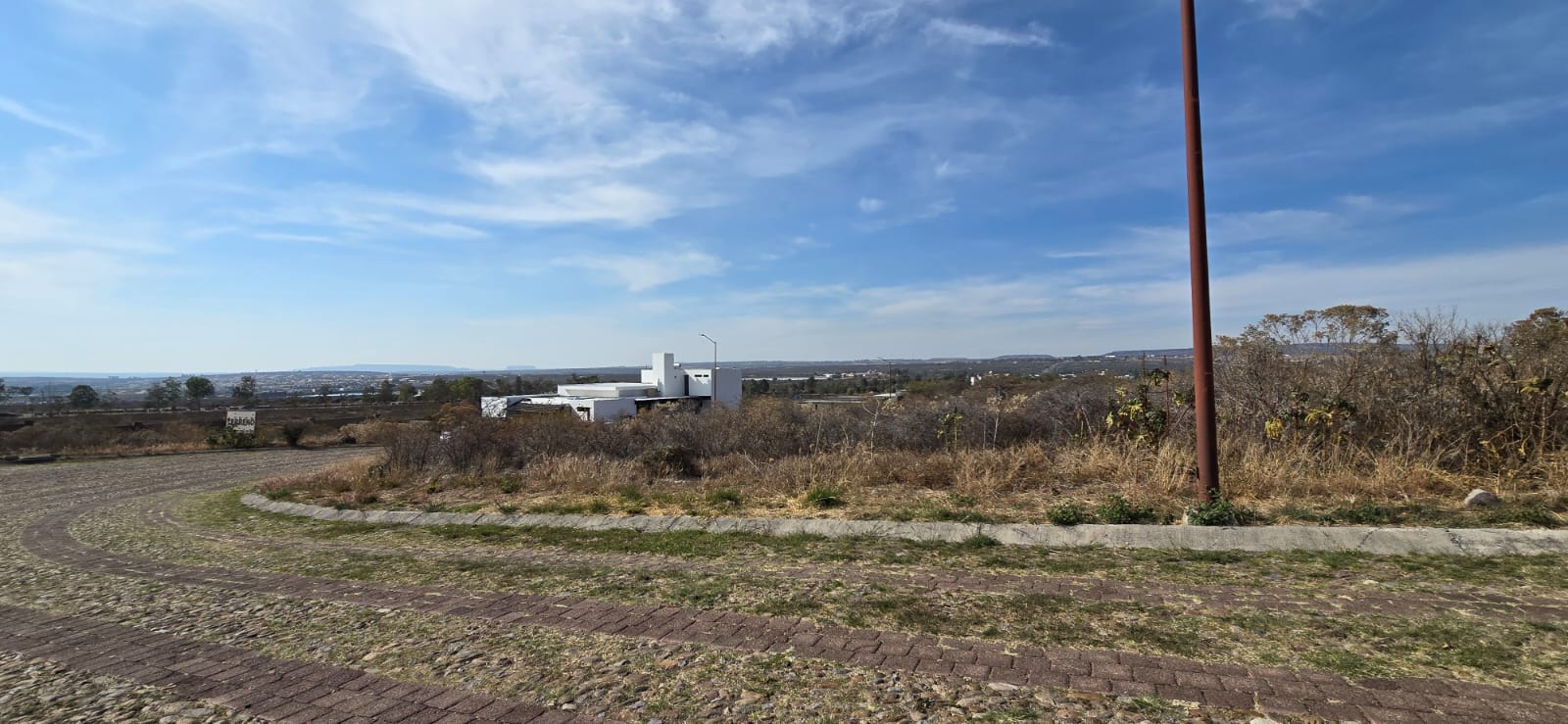 Valle de Reyes, Lagunillas, Jalisco