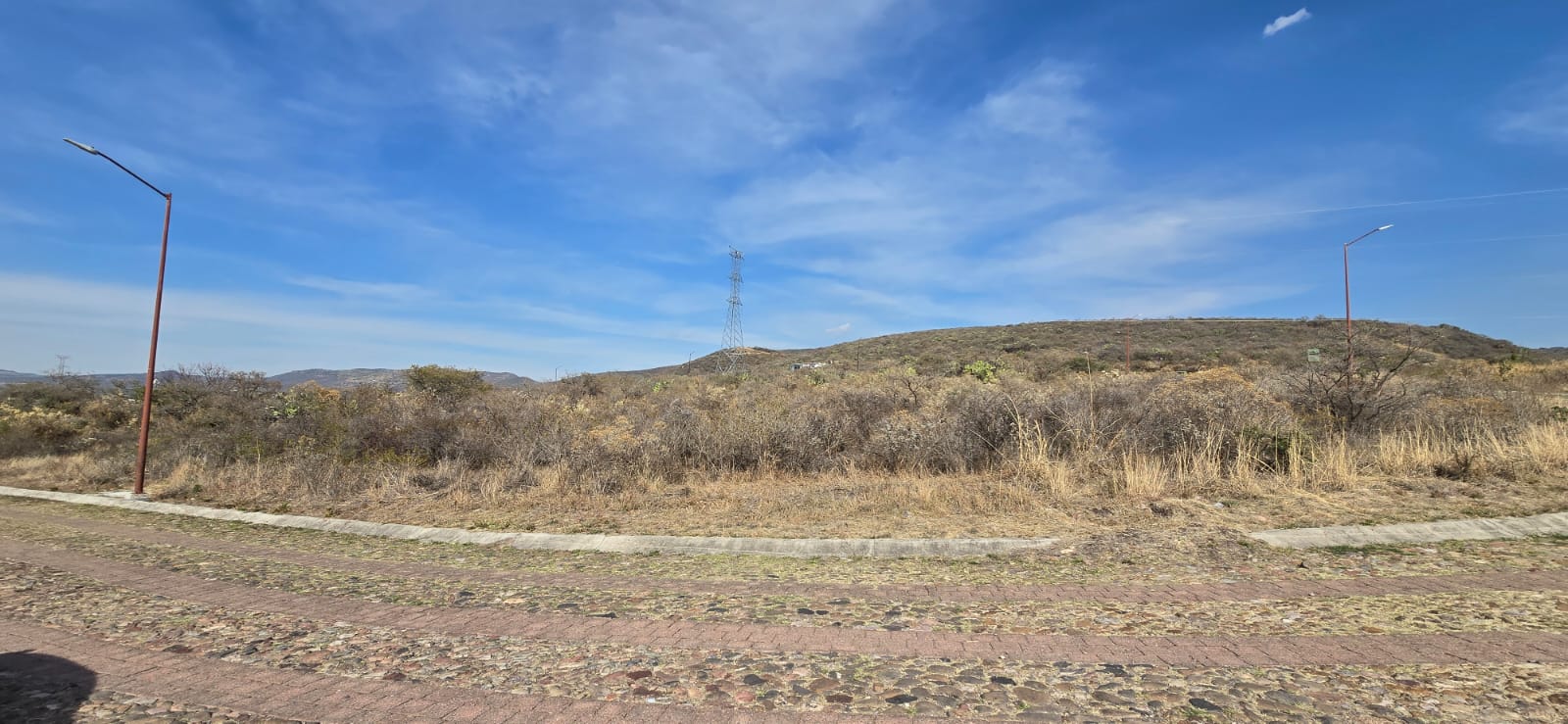 Valle de Reyes, Lagunillas, Jalisco