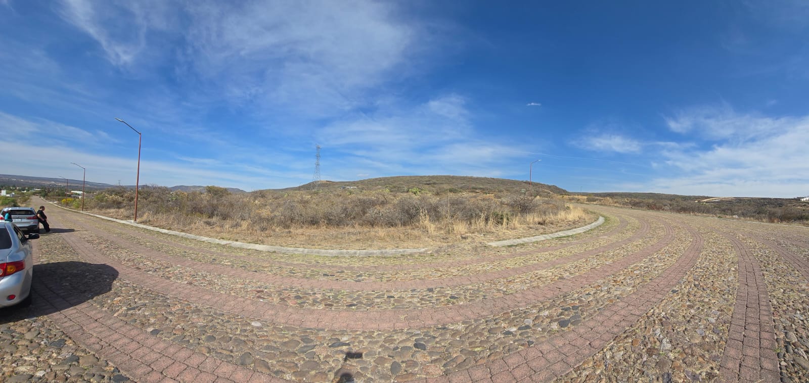 Valle de Reyes, Lagunillas, Jalisco