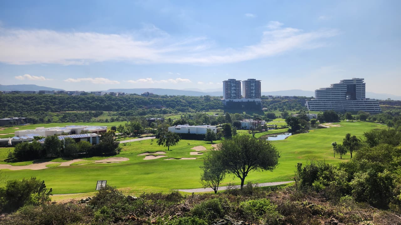 El Molino, Condominio 1, Lote F14, León, Guanajuato