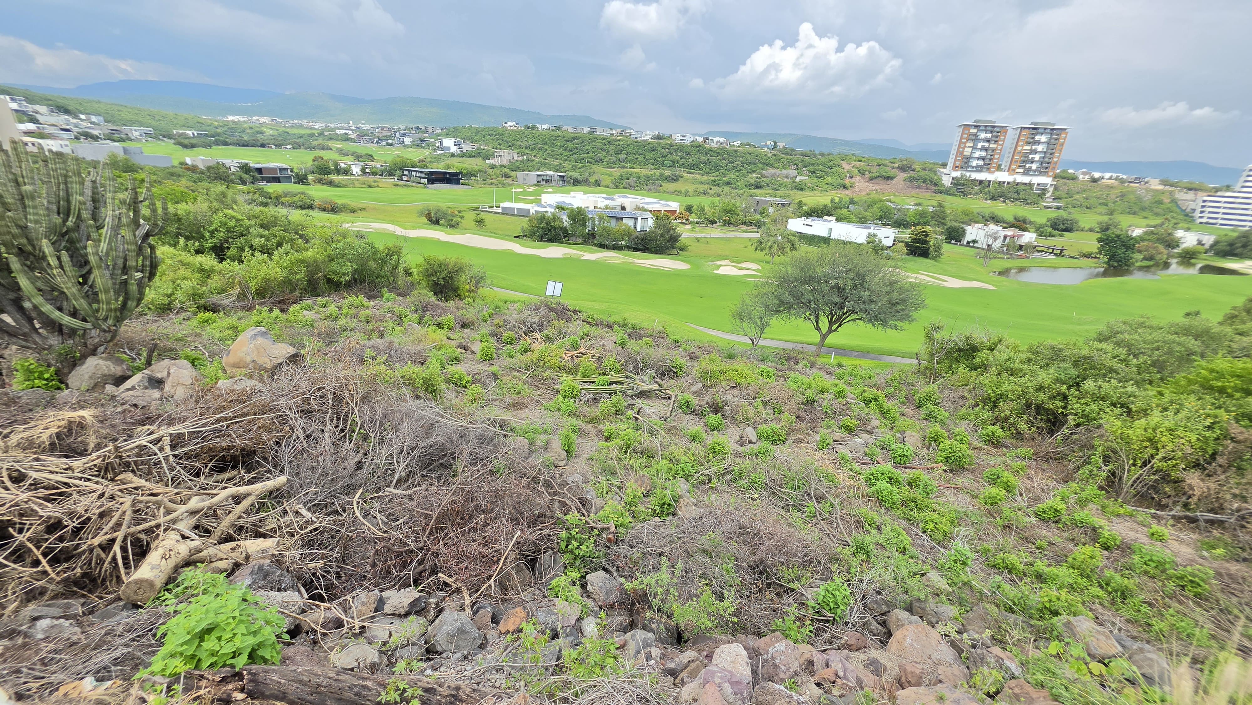 El Molino, Condominio 1, Lote F14, León, Guanajuato