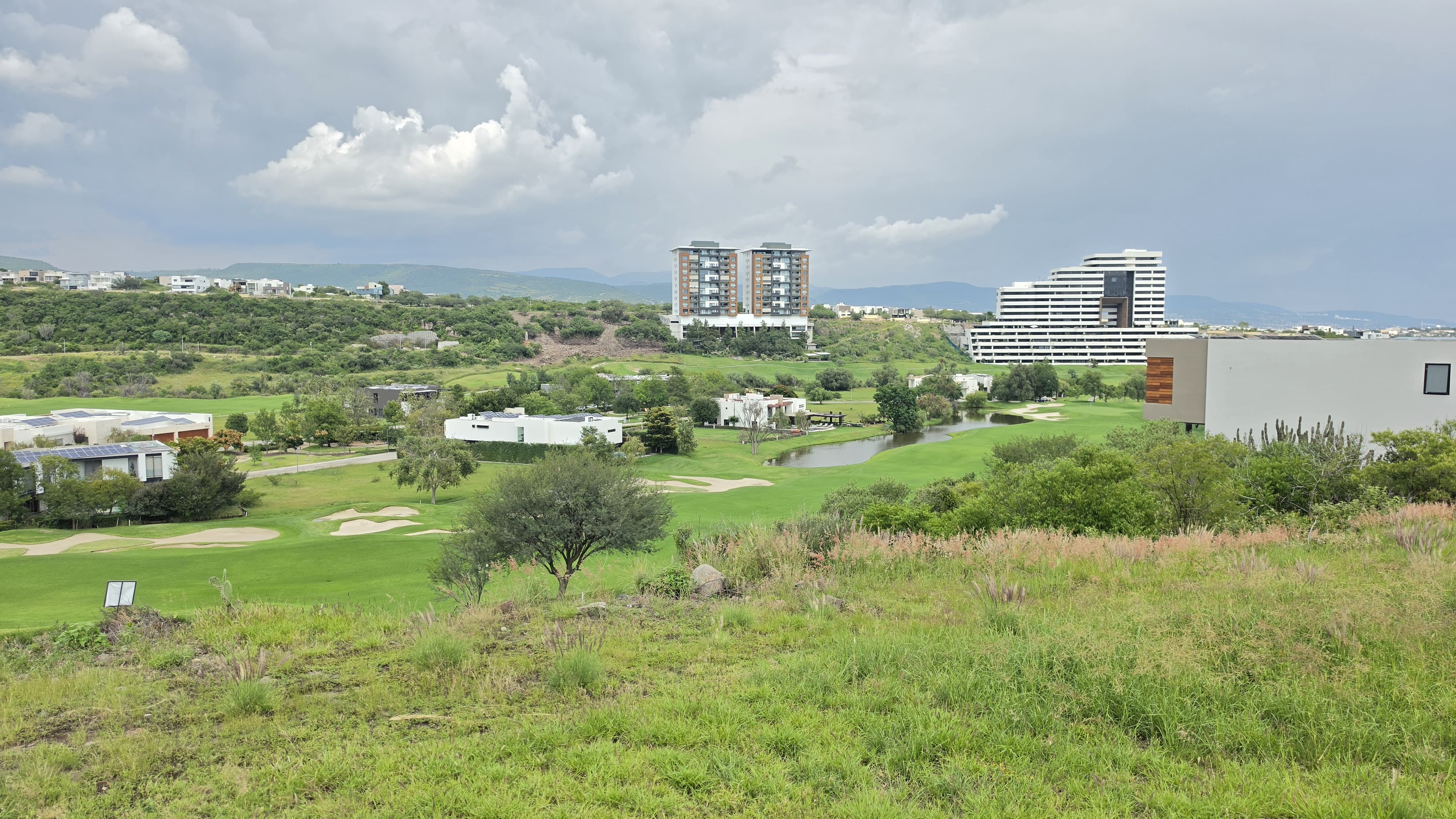 El Molino, Condominio 1, Lote F14, León, Guanajuato