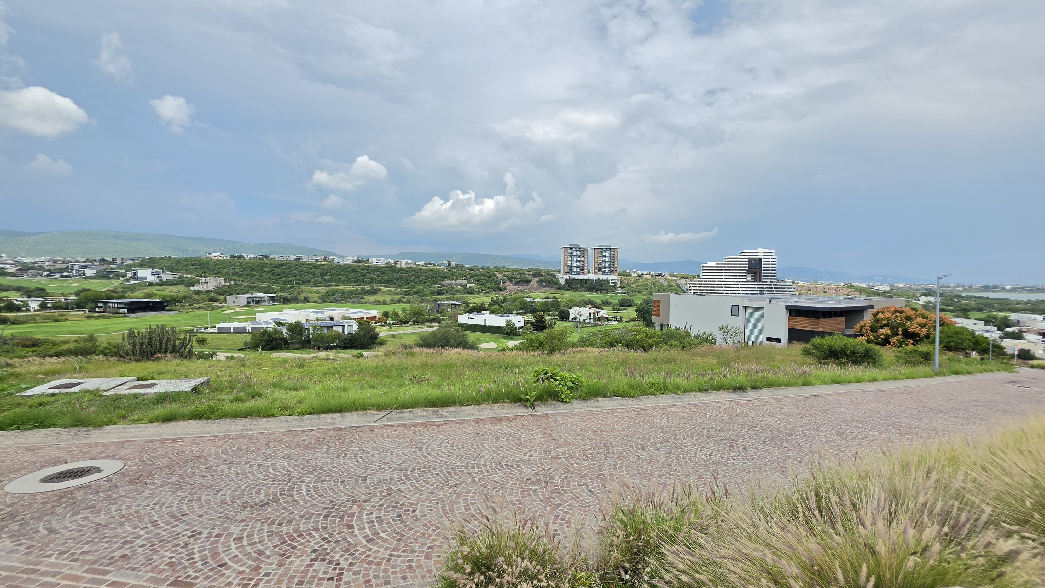 El Molino, Condominio 1, Lote F14, León, Guanajuato
