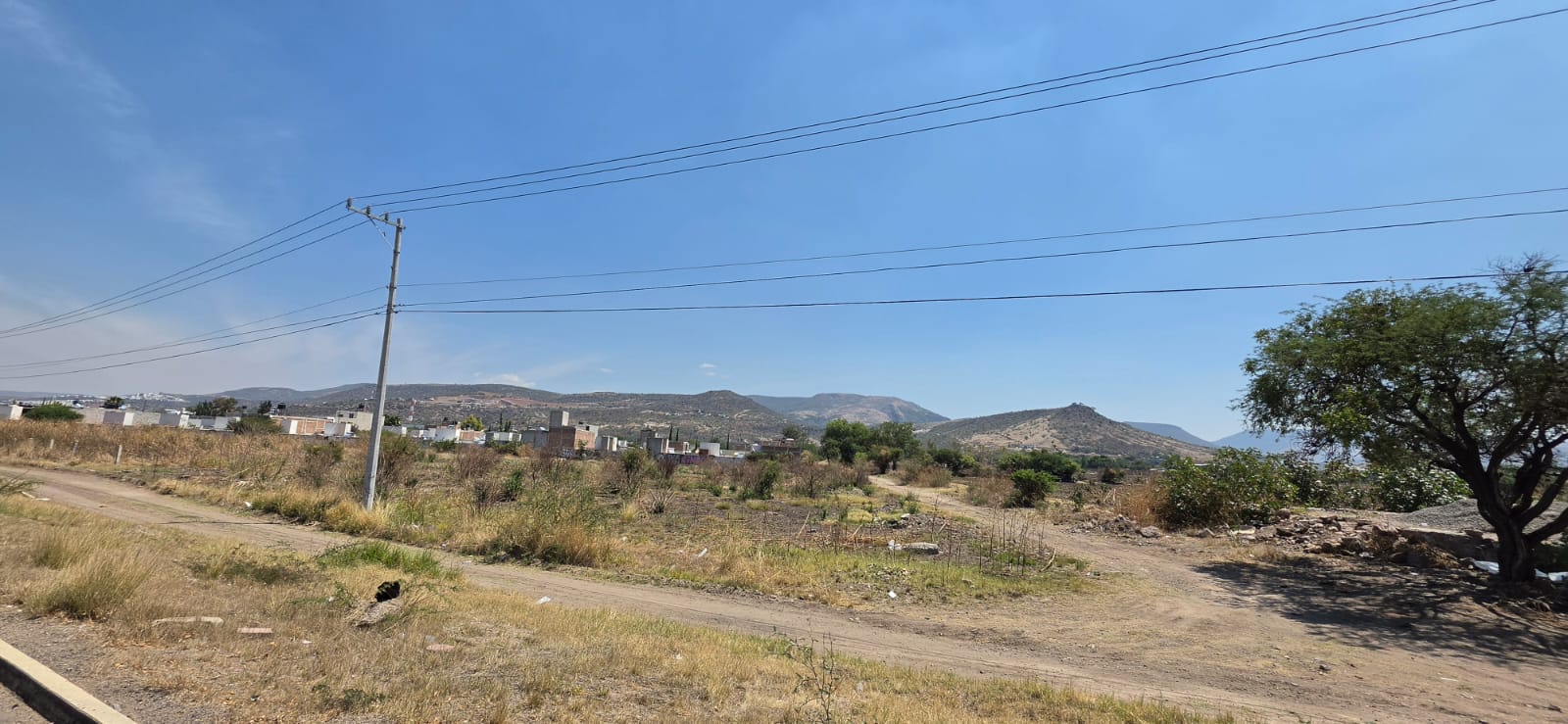 Silao - León, Eje Metropolitano (antes de llegar a Blvd. La Luz)